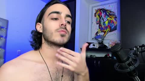 Nova online show from 01/18/25, 12:26