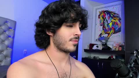 Nova online show from 01/18/25, 03:27