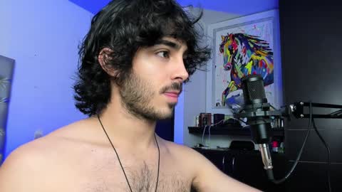 Nova online show from 01/21/25, 12:18