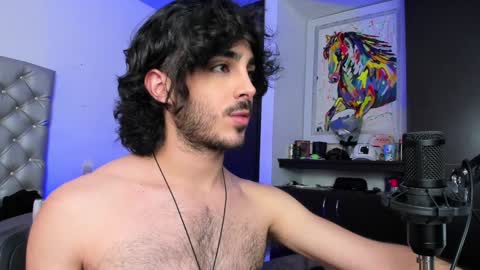 Nova online show from 01/21/25, 03:21