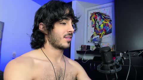 Nova online show from 01/22/25, 12:27