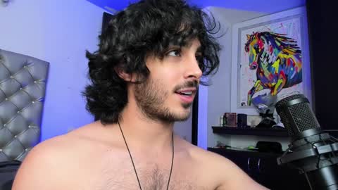 Nova online show from 01/22/25, 03:29