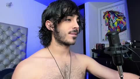 Nova online show from 01/24/25, 01:25