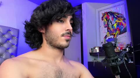 Nova online show from 01/28/25, 06:39