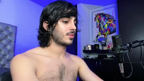 Nova online show from 01/29/25, 12:24