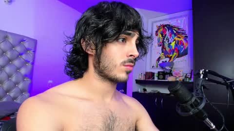 Nova online show from 02/01/25, 03:50