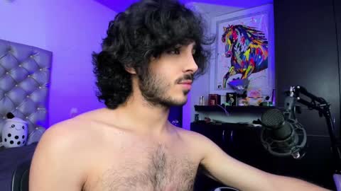 Nova online show from 02/04/25, 03:15