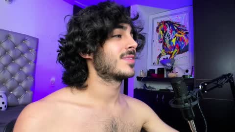 Nova online show from 02/05/25, 02:59