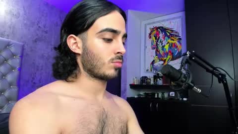 Nova online show from 02/13/25, 12:54