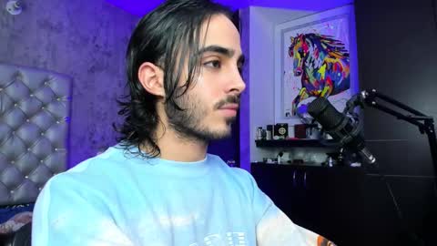 Nova online show from 02/18/25, 12:17