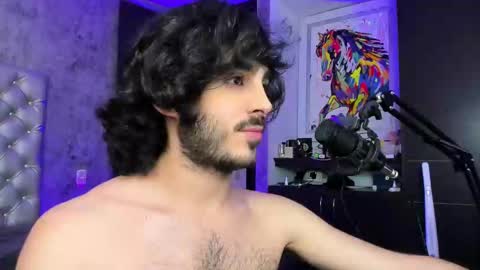 Nova online show from 02/21/25, 07:43