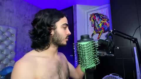 Nova online show from 02/24/25, 12:26