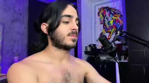 Nova online show from 02/25/25, 03:27