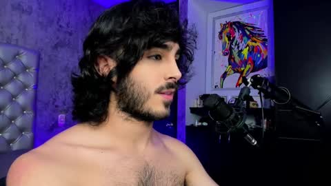 Nova online show from 03/01/25, 05:16