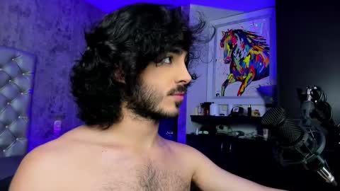 Nova online show from 03/01/25, 08:21