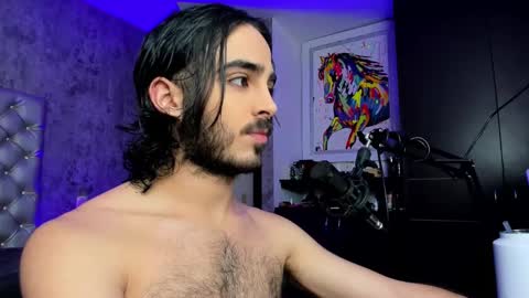 Nova online show from 03/06/25, 03:35