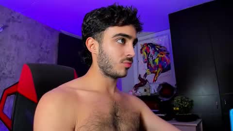 Nova online show from 01/09/26, 01:03