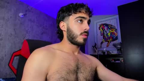 Nova online show from 02/17/26, 12:45