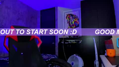 Nova online show from 03/03/26, 12:00