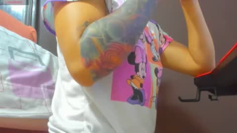 Novacy online show from 10/03/25, 10:23