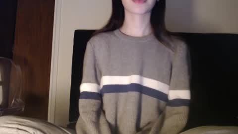 Snapshot of novafrey chatting on 12/06/24, 06:15 Olivia online show from 12/06/24, 06:15