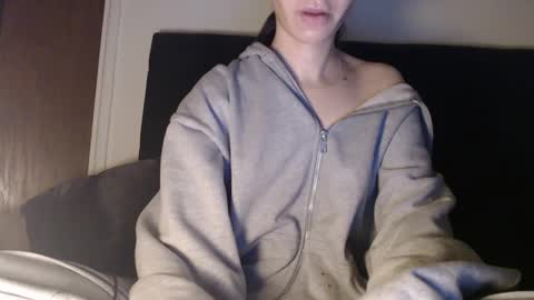 Snapshot of novafrey chatting on 01/15/25, 04:04 Olivia online show from 01/15/25, 04:04