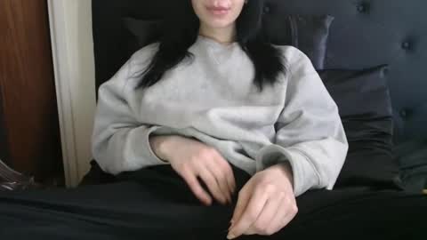 Olivia online show from 01/09/26, 07:48