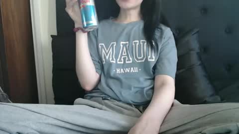 Olivia online show from 03/09/26, 10:14