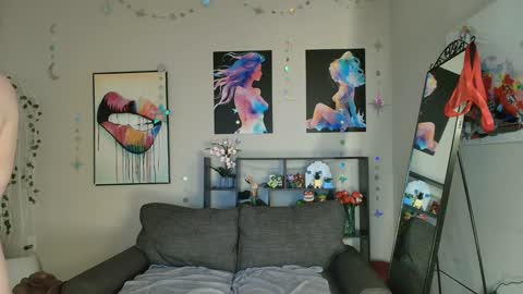 Nova Harper online show from 02/03/26, 06:40