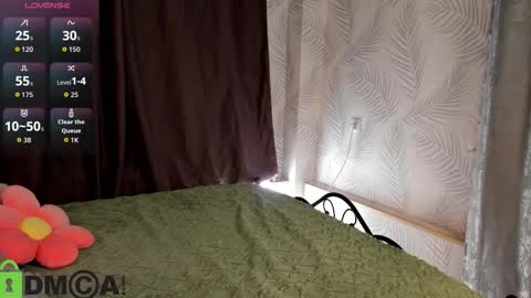 Sonya online show from 09/12/25, 12:33