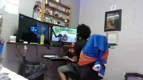 LucidXotix online show from 03/01/26, 03:52