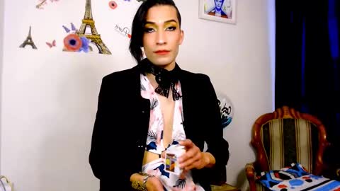 Nova...  online show from 02/13/25, 10:54