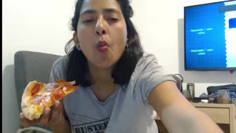 novaperotti online show from 01/07/25, 02:42