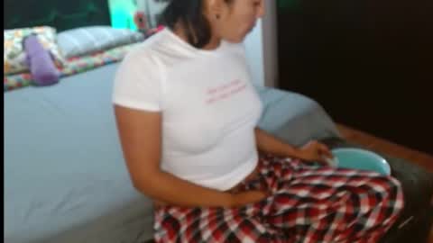 novaperotti online show from 01/30/25, 04:48