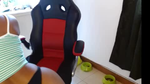 novaperotti online show from 03/07/25, 08:11