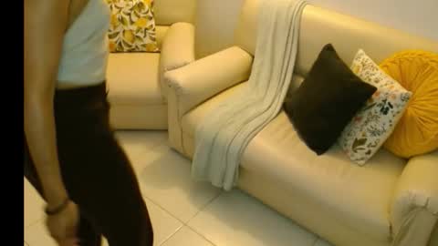 novaperotti online show from 11/07/25, 01:05