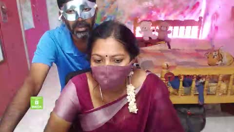 Novapol online show from 10/18/25, 10:27