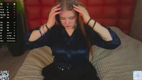 Azalea online show from 01/06/26, 06:28