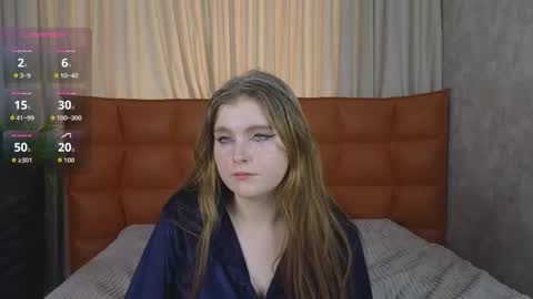 Azalea online show from 01/10/26, 08:38