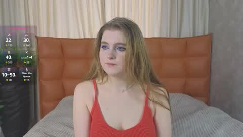 Azalea online show from 01/14/26, 06:52