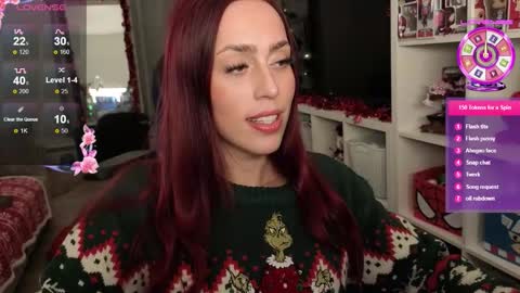 Nova skyee online show from 12/20/25, 05:47