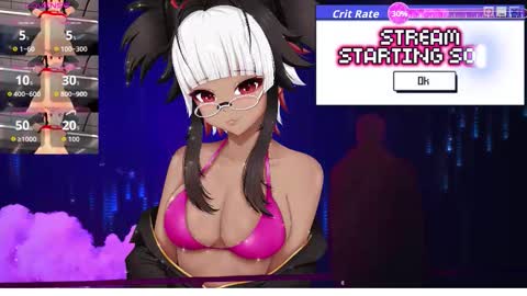 Nova Star  online show from 11/16/25, 04:56