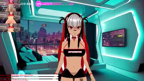 Nova Star  online show from 02/19/26, 08:05