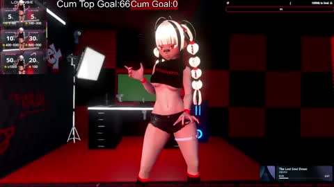 Nova Star  online show from 04/05/26, 02:09