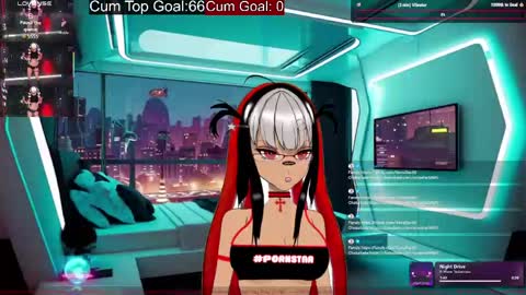 Nova Star  online show from 04/09/26, 08:58