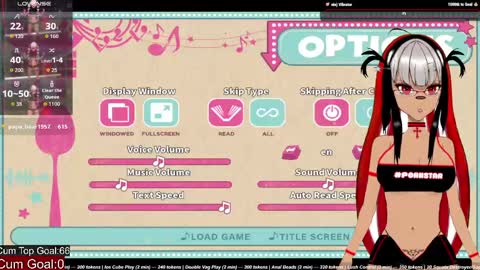 Nova Star  online show from 04/19/26, 02:05