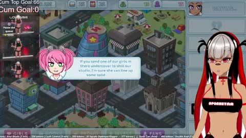 Nova Star  online show from 04/25/26, 12:13