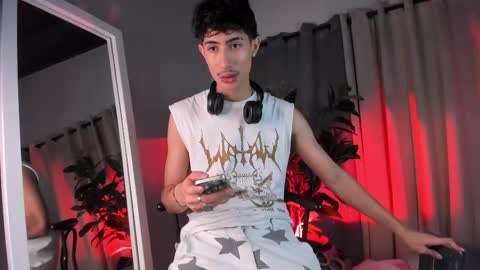 Nova online show from 10/13/25, 08:31