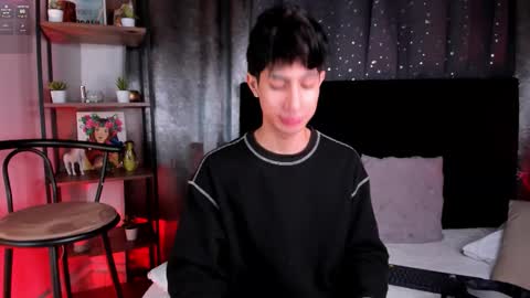 Nova online show from 10/26/25, 02:45