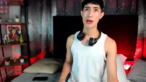 Nova online show from 10/27/25, 06:56